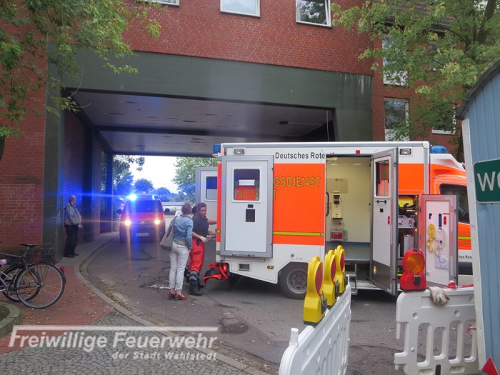 First Responder