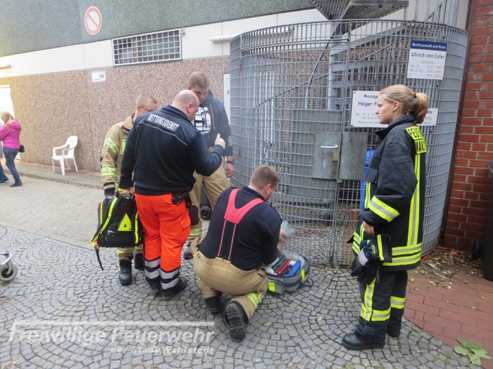 First Responder