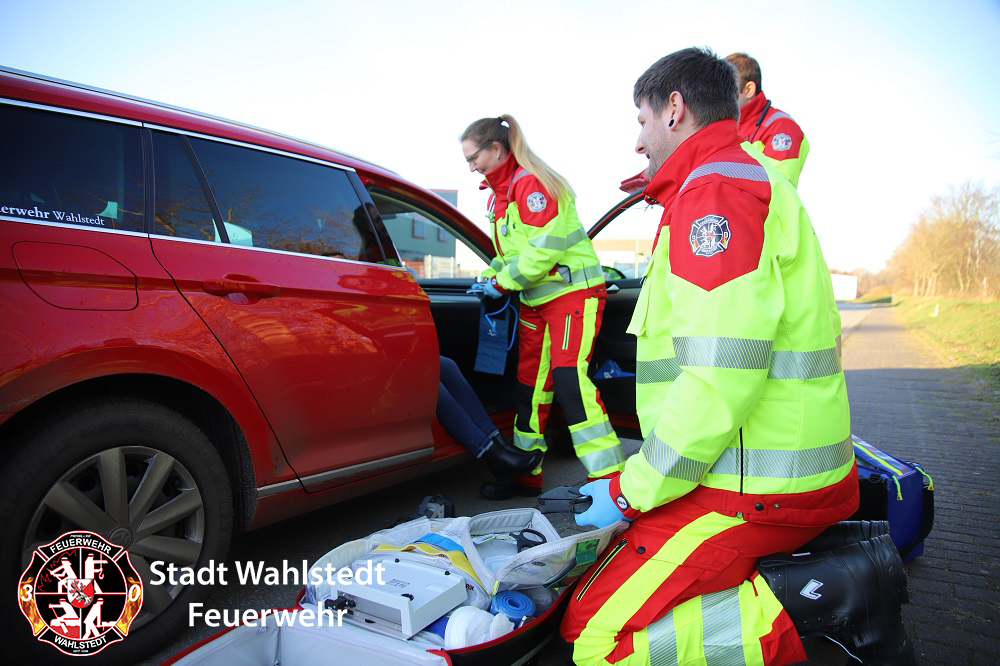 First Responder