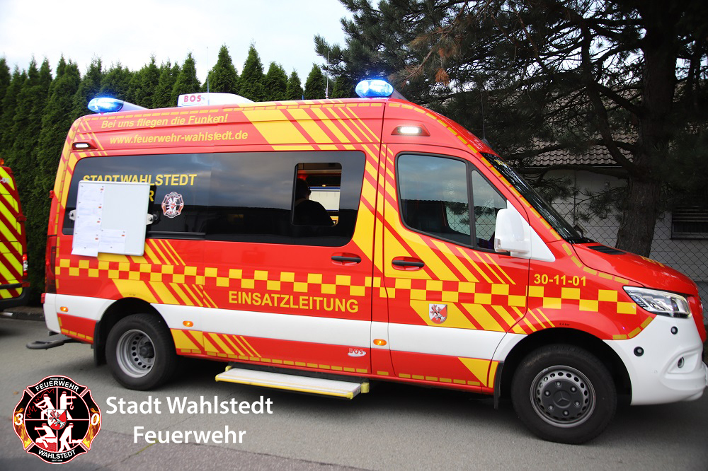 Führungsgruppe
